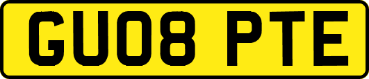 GU08PTE