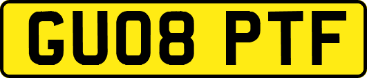 GU08PTF