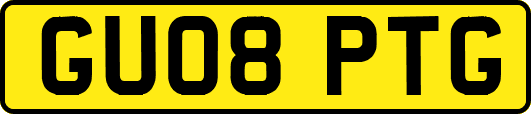 GU08PTG