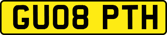GU08PTH