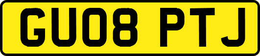 GU08PTJ