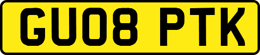 GU08PTK
