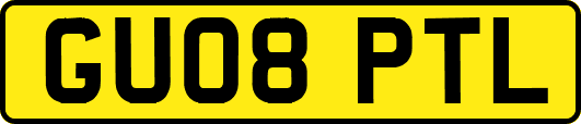 GU08PTL
