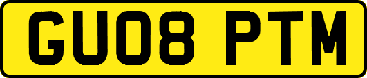 GU08PTM