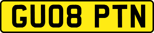 GU08PTN
