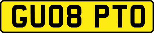 GU08PTO