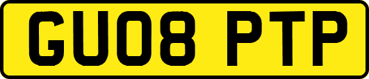 GU08PTP