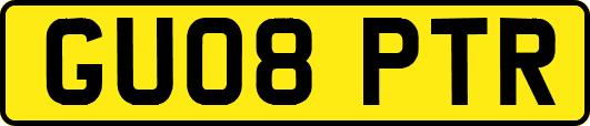 GU08PTR