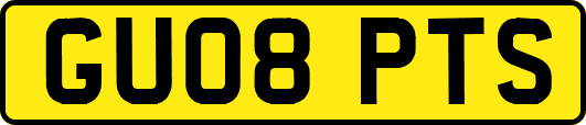 GU08PTS