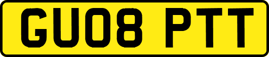 GU08PTT