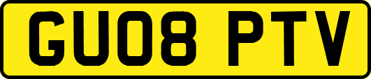 GU08PTV