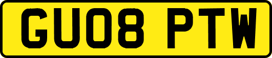 GU08PTW