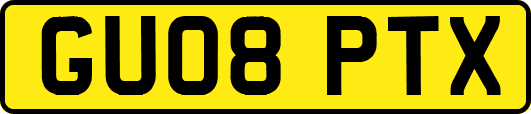 GU08PTX