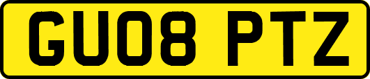 GU08PTZ