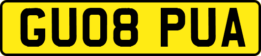 GU08PUA