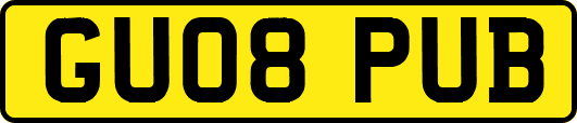 GU08PUB
