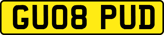 GU08PUD