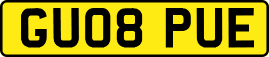 GU08PUE