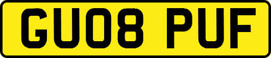 GU08PUF