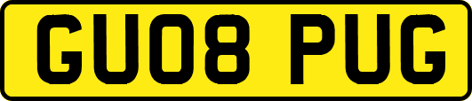 GU08PUG