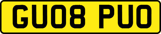 GU08PUO