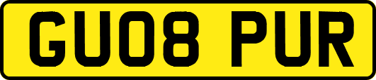 GU08PUR