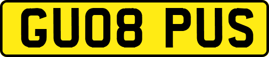 GU08PUS