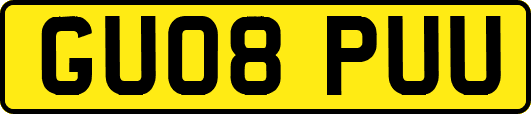 GU08PUU