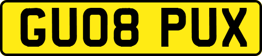 GU08PUX