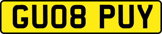 GU08PUY