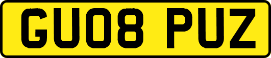 GU08PUZ