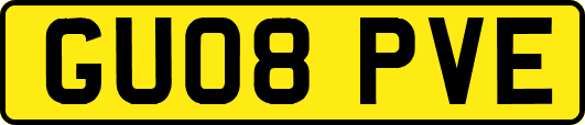 GU08PVE