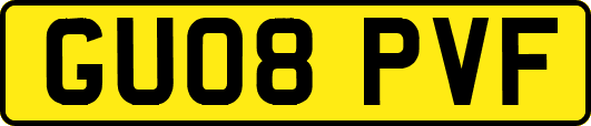 GU08PVF