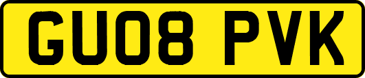 GU08PVK