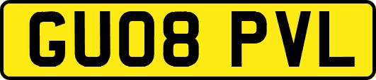GU08PVL
