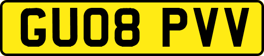 GU08PVV