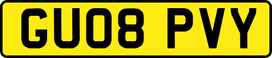GU08PVY