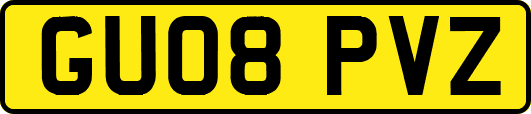 GU08PVZ