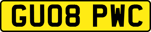 GU08PWC