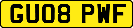 GU08PWF