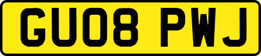 GU08PWJ