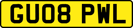 GU08PWL