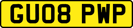 GU08PWP
