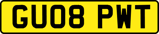 GU08PWT