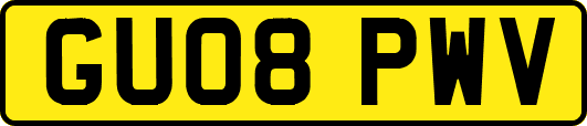 GU08PWV