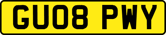 GU08PWY