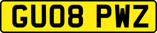 GU08PWZ