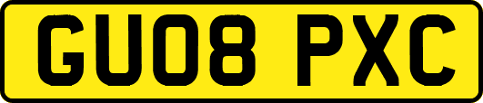 GU08PXC