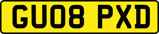 GU08PXD