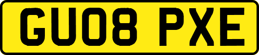 GU08PXE
